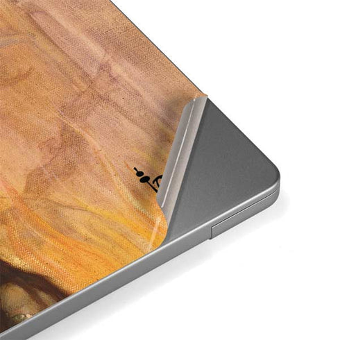 Barbarian by Frazetta Apple MacBook Pro 14-inch Skin